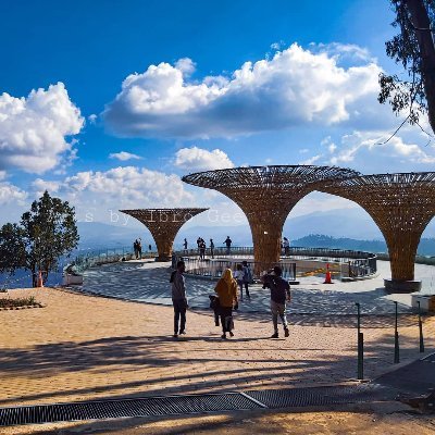 AddisTour's profile picture. Ethiopian based Tour Operation & Travel Agent;
Holidays package
Cell Phone: +251912090348
Email: info@addistour.com