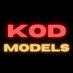 Kod Models (@kod_models) Twitter profile photo Kod Models (@kod_models) Twitter profile photo