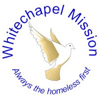 Whitechapel Mission (@whitechapelmiss) 's Twitter Profile