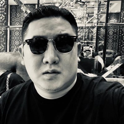 batbold_brr's profile picture. Producer