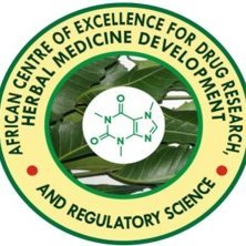 The African Centre of Excellence for Drug Research, Herbal Medicine Development and Regulatory Science (ACEDHARS), @UNILAGNigeria