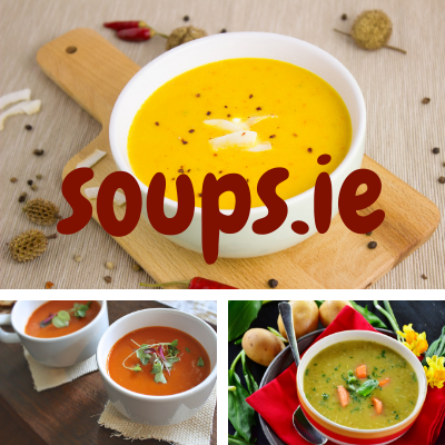 https://t.co/PP4Xx6GwrL have have developed a range of multi award winning recipes. Tel: 086 8256633 Email: info@soups.ie