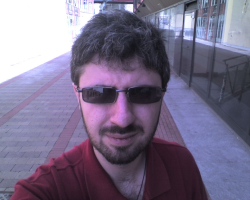 Humanitarian Anthropologist (also Cultural and Health), Humanitarian Worker, Sci-fi passionate,