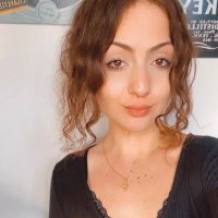 Isa (@isabelschrage) Twitter profile photo