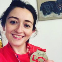 Miranda Burdett Joyce (@mirandacymru) 's Twitter Profile
