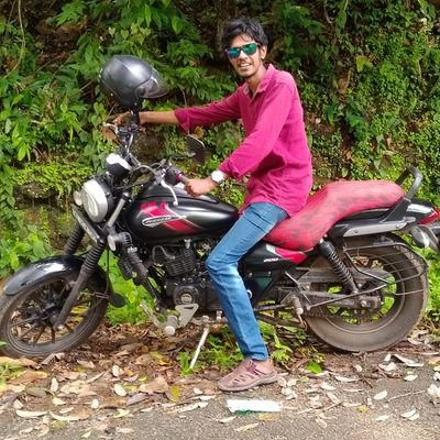 JithinJ34653225's profile picture. I love my life ❤️ and I choose my way