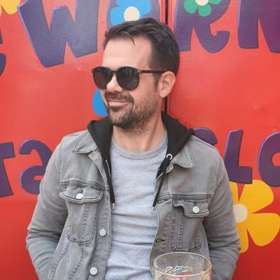 sc00ned's profile picture. Freelance Digital Marketer | @UKLabour member | Left
