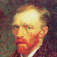 VincentVanData (@vincentgogh14) 's Twitter Profile