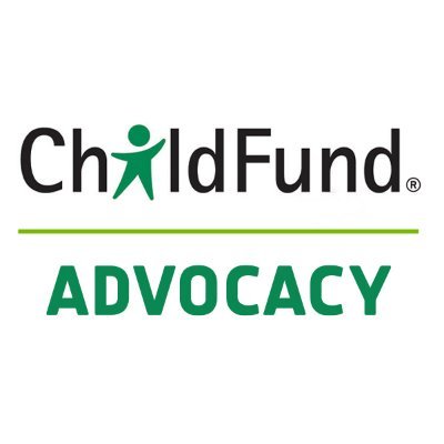 ChildFund advocates for the protection and well-being of children in the U.S. and worldwide. #TAKEITDOWN #EndViolence #ChildrenFirst