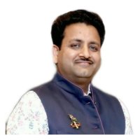 Amit Goyal (@amitgoyal_bjp) 's Twitter Profile Photo Amit Goyal (@amitgoyal_bjp) 's Twitter Profile Photo