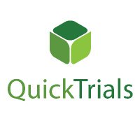 QuickTrials(@QuickTrials) 's Twitter Profile Photo