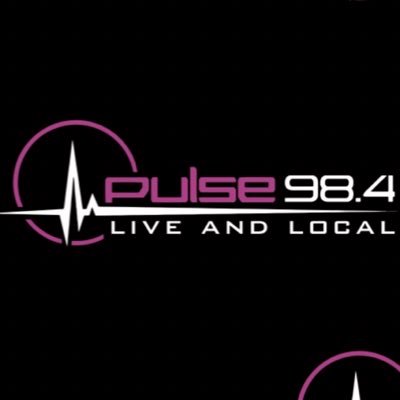 Scotland’s number one community radio station, broadcasting to Barrhead and beyond. 📻 98.4fm 💻https://t.co/7agSWy8EwE📱 TuneIn App 🔊 “Play Pulse 98.4”