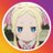 あずにゃんのアイコン