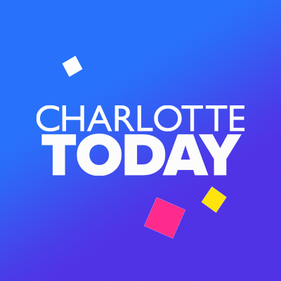 Official Twitter of local lifestyle talk show Charlotte Today. Watch live weekdays at 11 am on WCNC Charlotte with hosts Mia Atkins and Eugene Robinson.