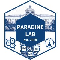 Paradine Lab(@paradinelab) 's Twitter Profile Photo