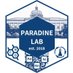 Paradine Lab (@paradinelab) Twitter profile photo