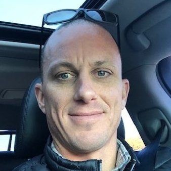 scotthagedorn's profile picture. Kind Soul.