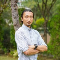 Zhongyue Wan (@wilson_wzy) 's Twitter Profile