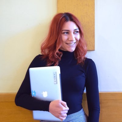 EU Public Health advocate. Tobacco control. Youth advocacy. Passionate about technology and communication