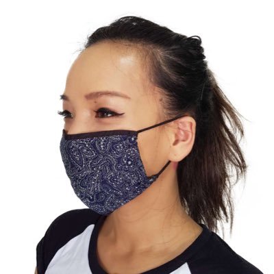Faceymasks's profile picture. Fashion Facemasks.