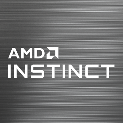 AMD Instinct accelerators are engineered from the ground up for the exascale era of computing, supercharging HPC and AI workloads to propel new discoveries.