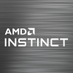 AMD Instinct (@AMDInstinct) Twitter profile photo