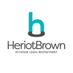 Heriot Brown Legal Search & Recruitment (@heriot_brown) Twitter profile photo
