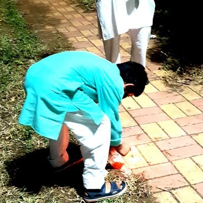 AradhyaKulshre1's profile picture. Here to share and learn something new. Twitter account handle by father of Aradhya Kulshrestha.