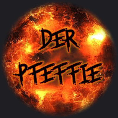 Wer is Pfeffie? Das bin ICH :D
PC Gamer 💻🖥⌨🖲
Twitch Affiliate 😎
Festivalgänger 😎🍻🎸