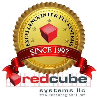 Redcube Systems LLC was incorporated in 1997, all Redcube Systems personnel are qualified experts in their fields.