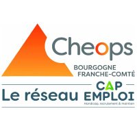 Cheops Bourgogne Franche Comté (@cheopscomte) 's Twitter Profile