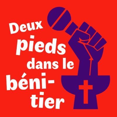 Paula, Charles et Martin, militant·es et cathos, vous proposent des entretiens inspirants et engagés pour éclairer les luttes de notre temps. Par le @ceras_dse.