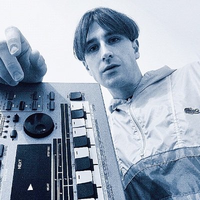 DripMoist's profile picture. Hello, my name is Jimmy (MoIsT dRiP) from Portsmouth.
Experimenting with oldskool/electro beats. I am very new to working with this style of music.