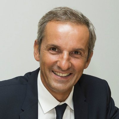 Directeur général du groupe @MAIF