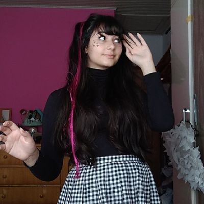 Eu realmente perdi as espectativas, mas talvez eu faça um nail pack algum dia da minha vida