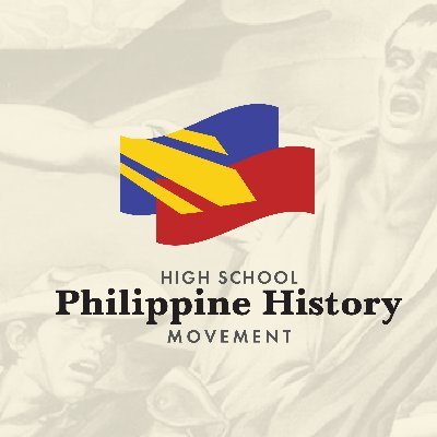 ReturnPhilHisHS's profile picture. Ibalik ang Philippine History bilang Araling Panlipunan subject sa High School!