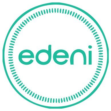 edeni_vision's profile picture. La clé d’une transformation écologique et sociale réussie.
Reconversions · Formations · Conférences · Team-Buildings
#Écologie - #Santé - #Éthique