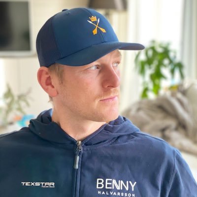 bennyhalvarsson's profile picture. Deca Ironman finisher. 38 km simning 1800 km cykling 422 km löpning