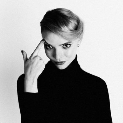 killerkweennn's profile picture. let’s take it from the top and fill it it to the brim with flavor and funk