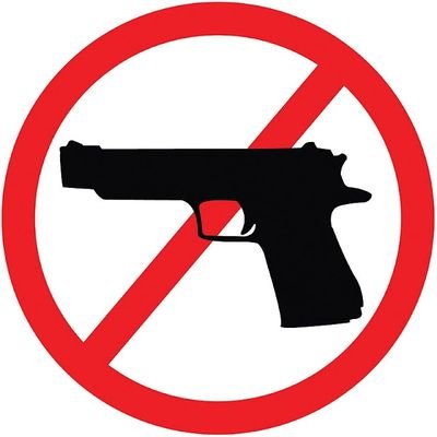 GuncontrolO's profile picture. https://t.co/nE5VbBLr4y is an association created against the bearing weapons.