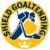 Shield Goaltending (@shieldgoalies) Twitter profile photo Shield Goaltending (@shieldgoalies) Twitter profile photo
