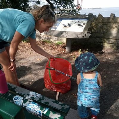 @keep_wales_tidy Project Officer for Flintshire
#CaruCymru #LocalPlacesForNature #Wellconnected