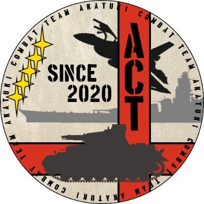 ACT Akatuki Combat Team
