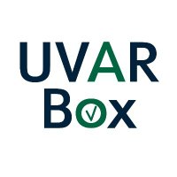 UVARBox (@uvarbox) 's Twitter Profile Photo