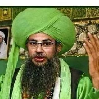 Graducated from Naughty America University.
PHD in Naughtyness from Darul Uloom Deoband.