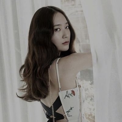 Authorized, Krystal Jung.