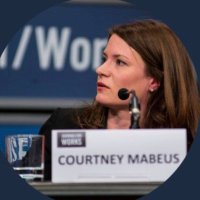 Courtney Mabeus-Brown(@MabeusCourtney) 's Twitter Profile Photo