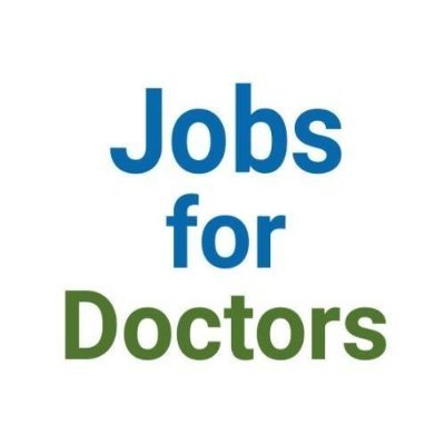 Jobs for Doctors in India