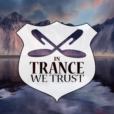 Welcome to the trance community 💙 
Curated by @blackholerec