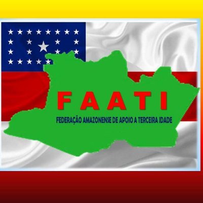 FaatiApoio's profile picture. Federação  de Apoio a Terceira Idade, voltados a ajudar os grupos que cuidam dos idosos em vulnerabilidade social!